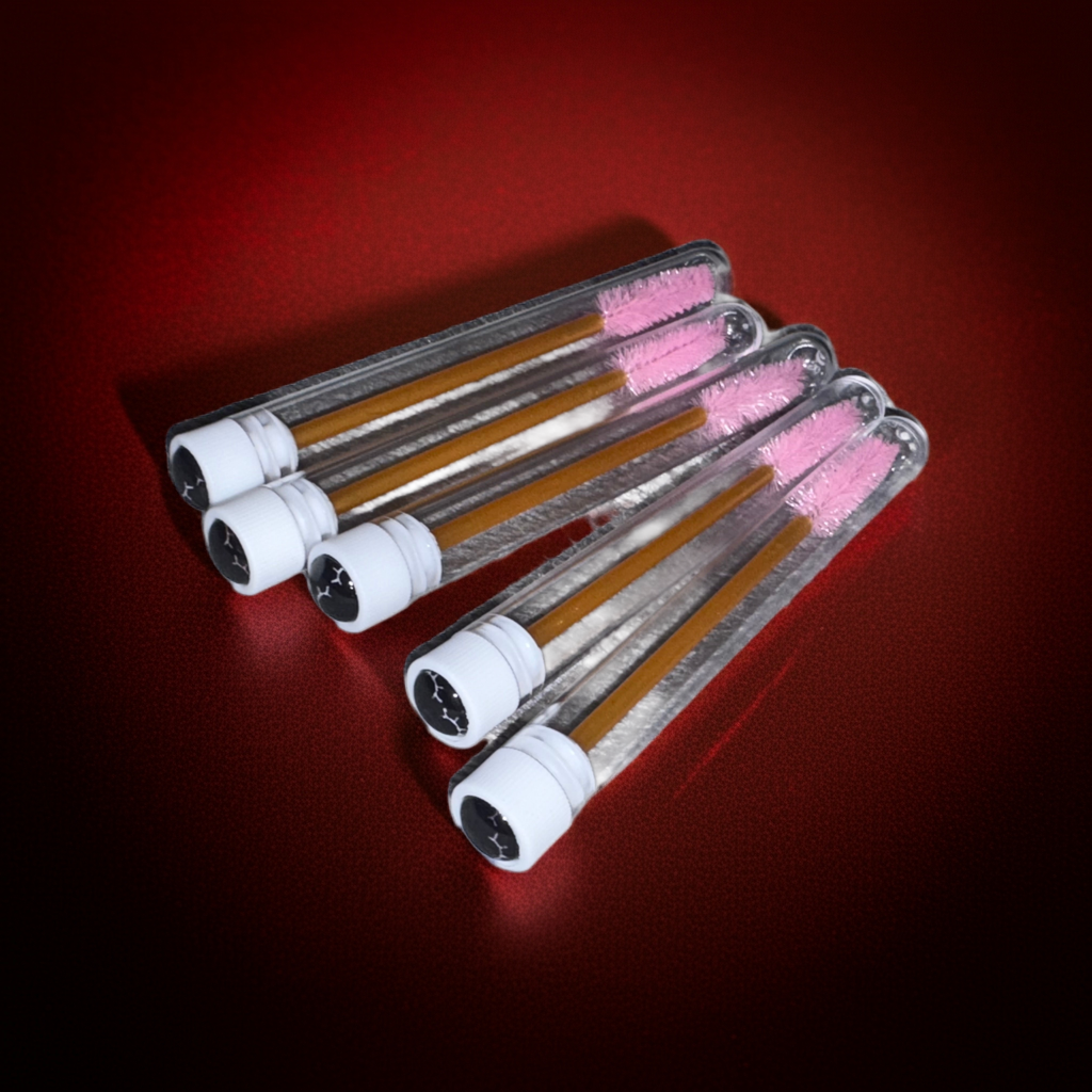 Spoolie tubes (2pck)